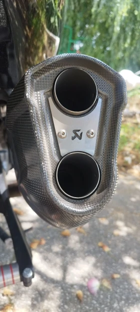Akrapovic , снимка 6