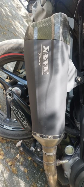 Akrapovic , снимка 2