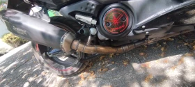 Akrapovic , снимка 3