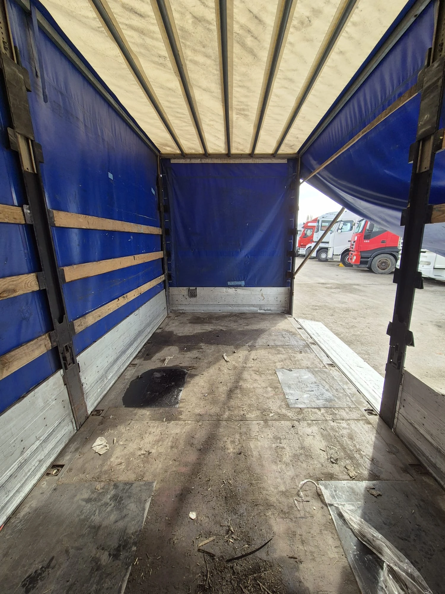     FH13 440 | Mobile.bg   3