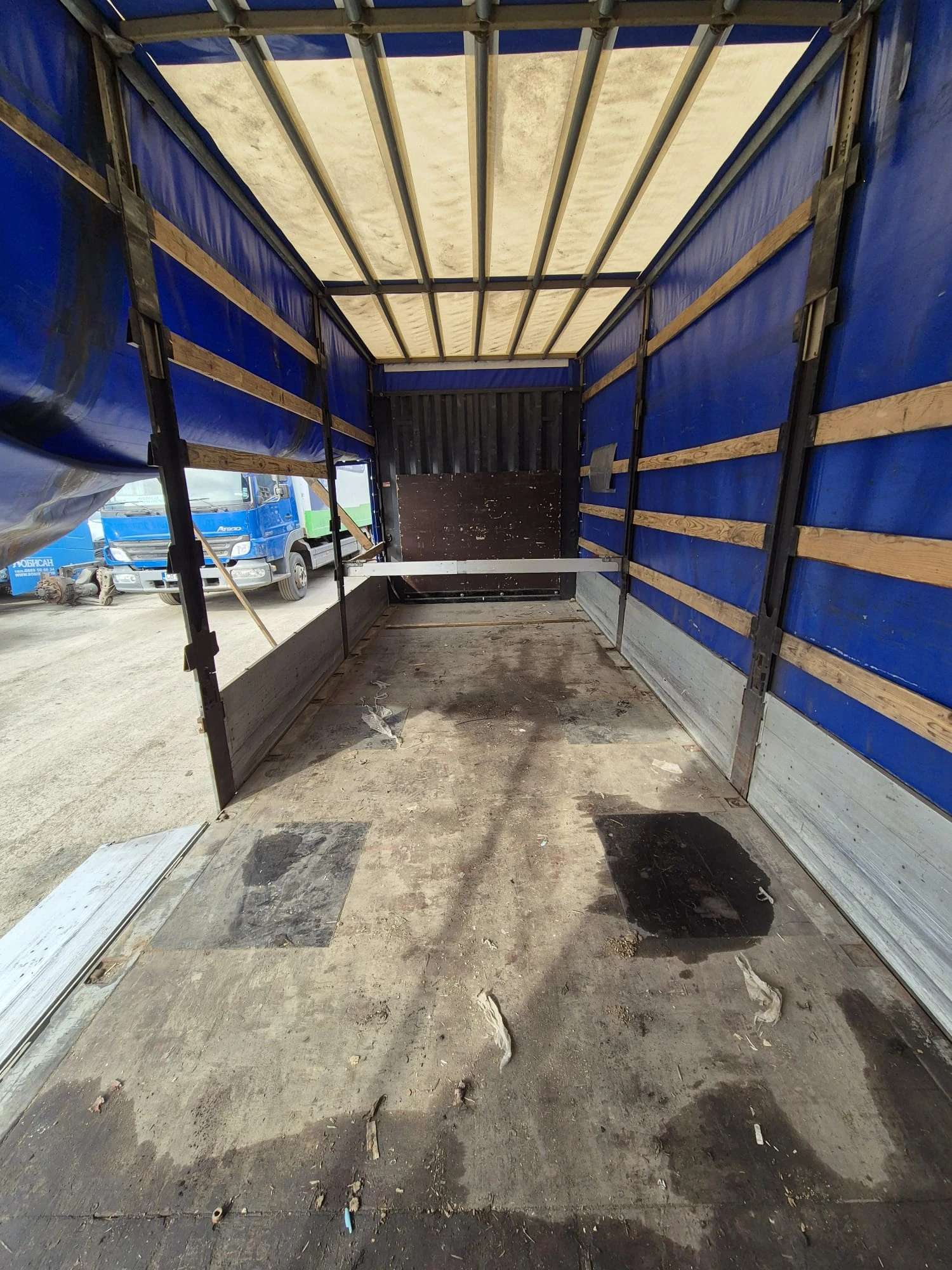     FH13 440 | Mobile.bg   2