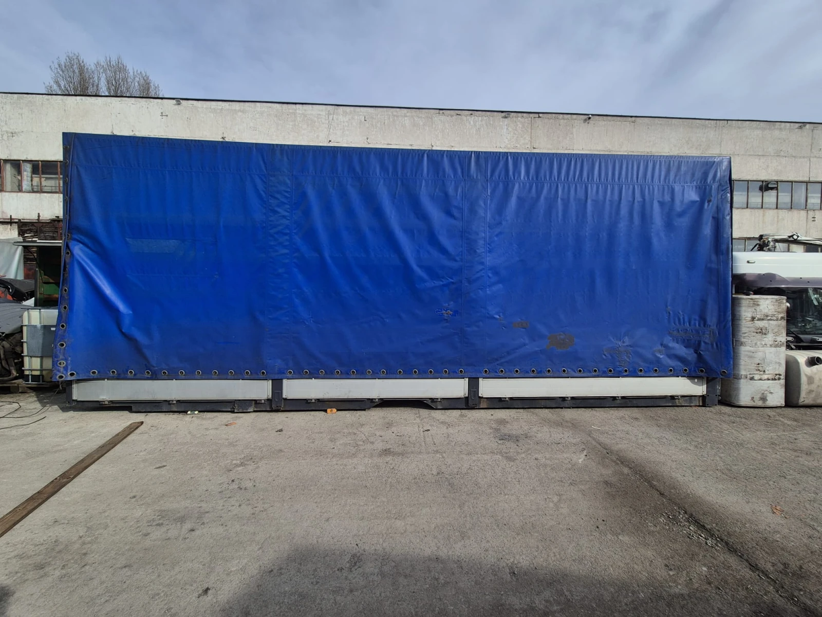     FH13 440 | Mobile.bg   10