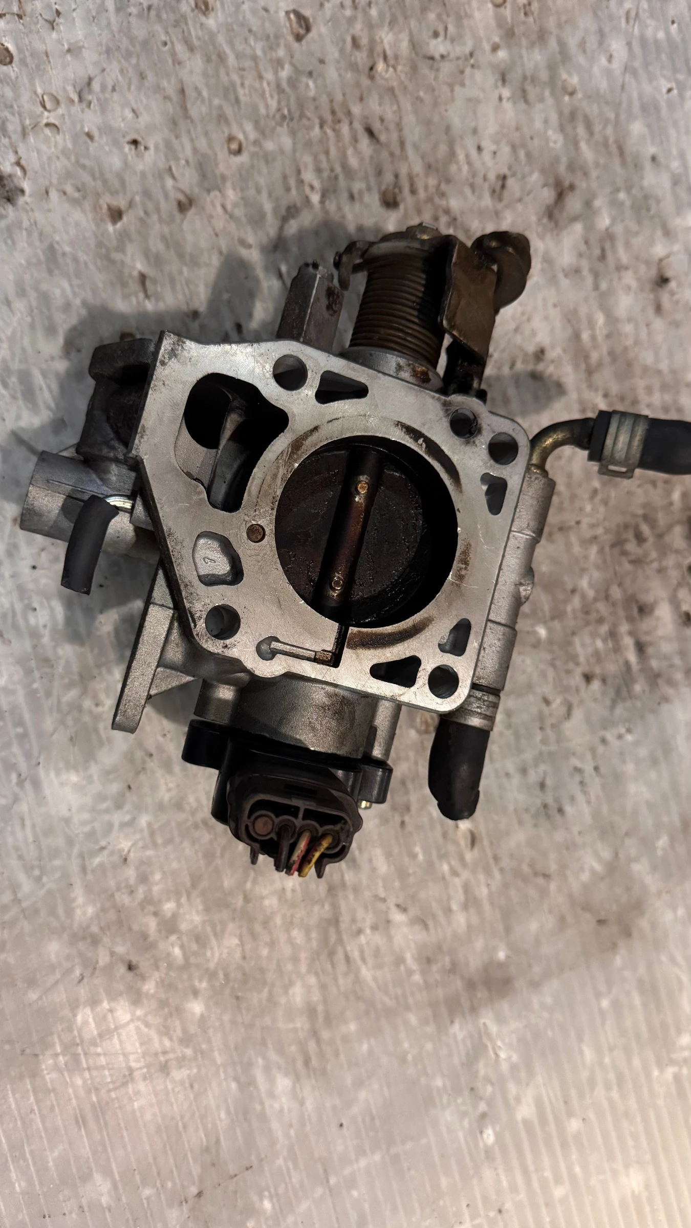 ��������� ����� �� Subaru Impreza - RTR50-3508922 | Mobile.bg � ����������� 2