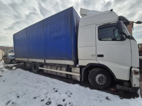 Каросеря за Камион Волво FH13 440, снимка 1 - Части - 48894530