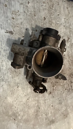 Дроселова Клапа за Subaru Impreza - RTR50-3508922