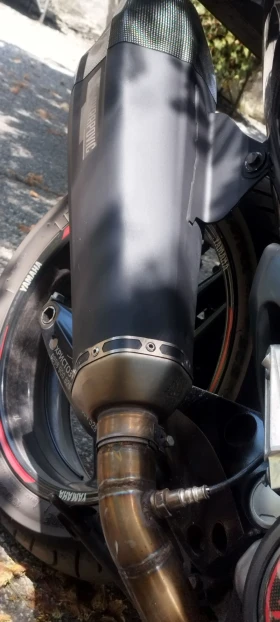 Akrapovic  | Mobile.bg � ����� ������ 4