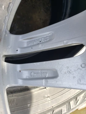 Джанти за Mercedes-Benz, снимка 13