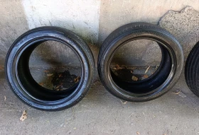 Гуми Летни 205/50R17, снимка 4