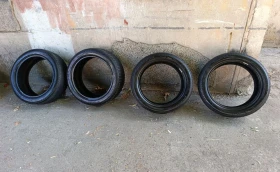 Гуми Летни 205/50R17, снимка 5
