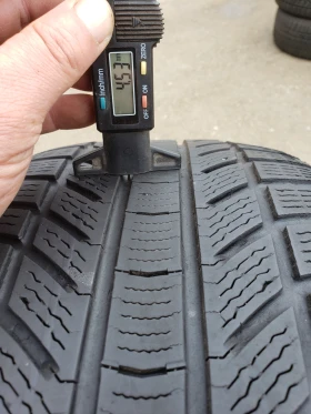 Гуми Зимни 245/45R19, снимка 7