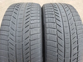 Гуми Зимни 245/45R19, снимка 2