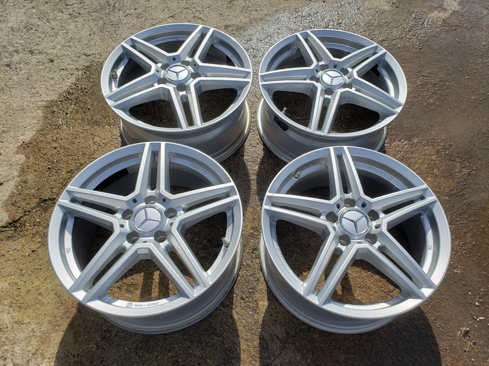 ������ �� Mercedes-Benz | Mobile.bg � ����������� 2