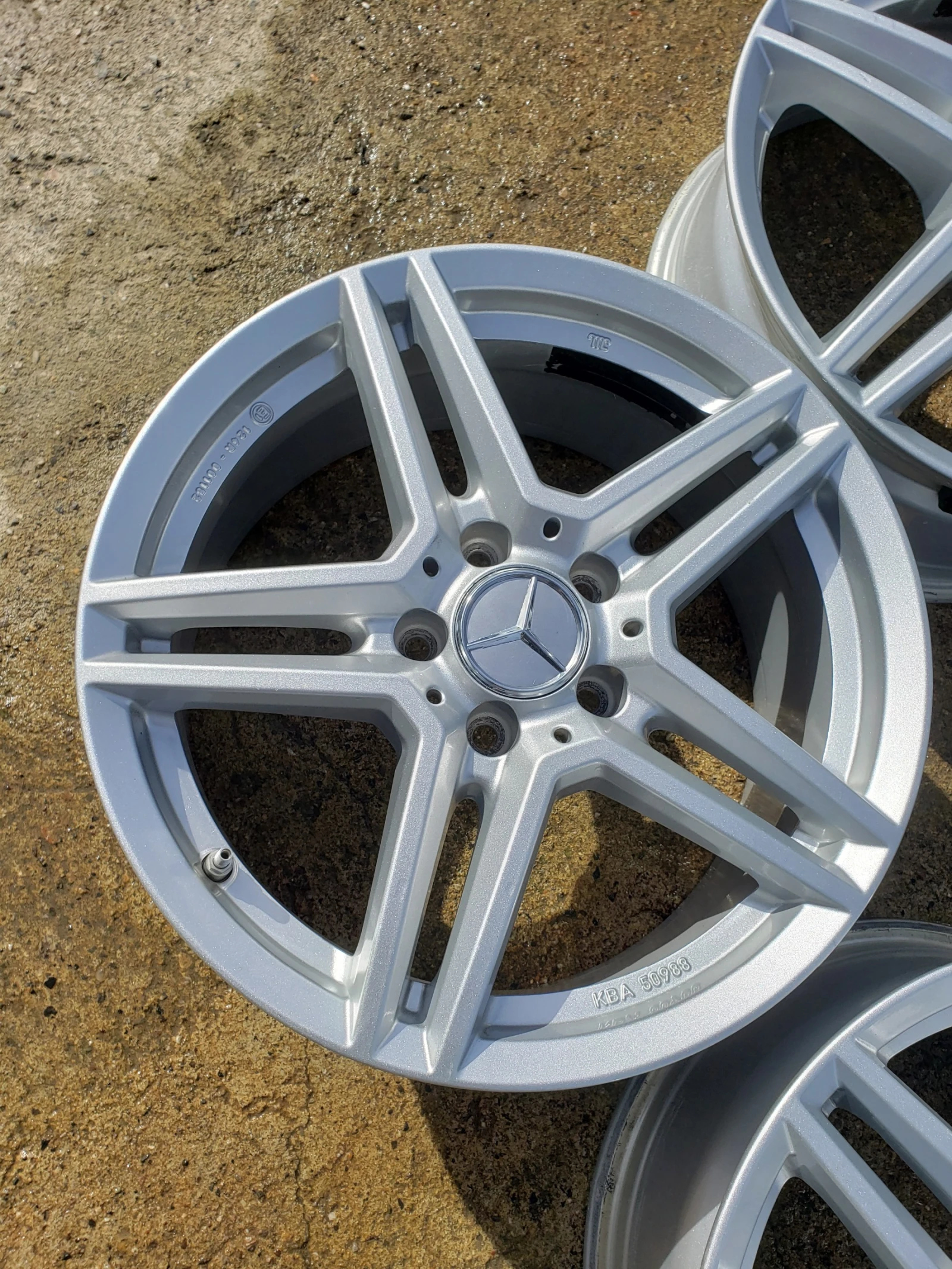 ������ �� Mercedes-Benz | Mobile.bg � ����������� 8