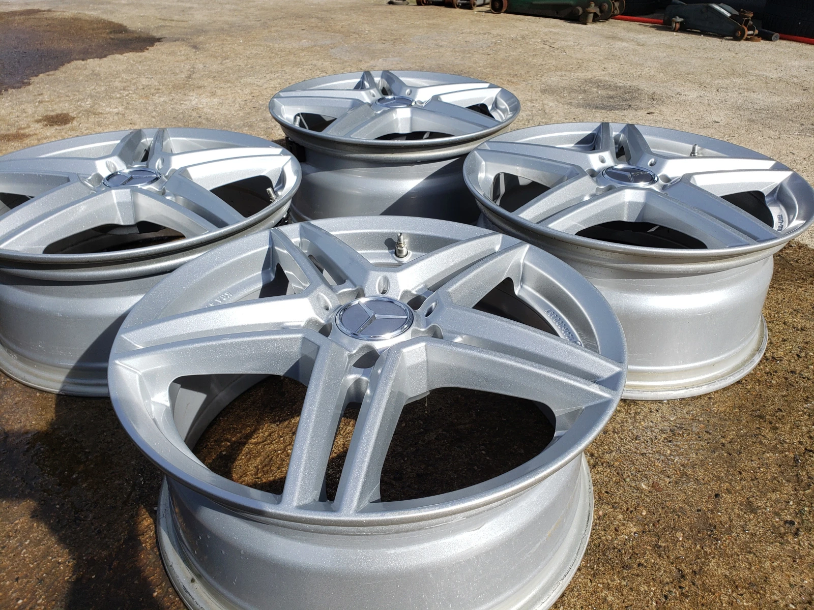 ������ �� Mercedes-Benz | Mobile.bg � ����������� 4