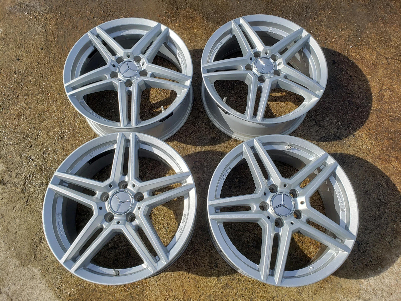 ������ �� Mercedes-Benz | Mobile.bg � ����������� 1