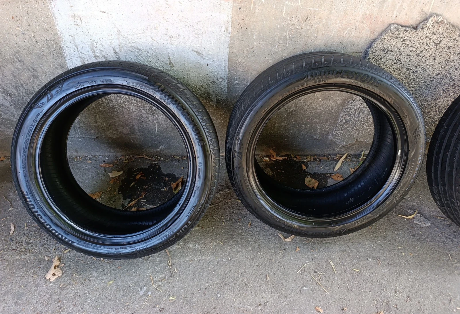 ���� 205/50R17 | Mobile.bg � ����������� 4