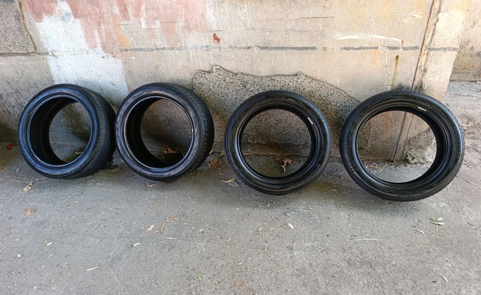 ���� 205/50R17 | Mobile.bg � ����������� 5