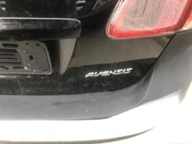 Toyota Avensis WAGON 2.2 D-4D  - САМО ЗА ЧАСТИ , снимка 5