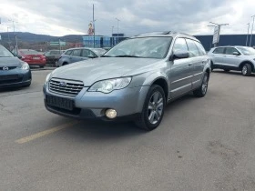 Subaru Outback 2.5 i, АВТОМАТИК, ГАЗОВ ИНЖЕКЦИОН, ИТАЛИЯ, ЛИЗИНГ