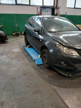 Seat Ibiza 1.2, снимка 2