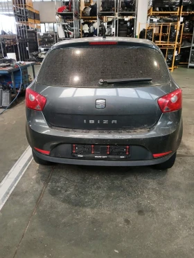 Seat Ibiza 1.2, снимка 3