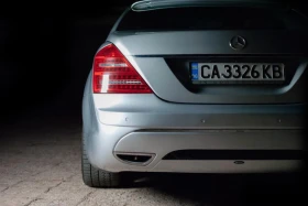 Mercedes-Benz S 350, снимка 3