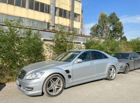 Mercedes-Benz S 350, снимка 11