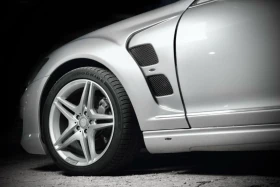 Mercedes-Benz S 350, снимка 17