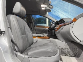 Mercedes-Benz S 350, снимка 7