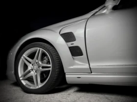 Mercedes-Benz S 350, снимка 14