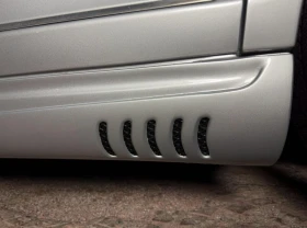 Mercedes-Benz S 350, снимка 8