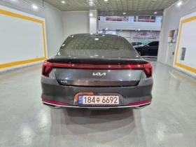 Kia K8 3.5 LPG 2WD Noblesse * НАЙ-ДОБРА ЦЕНА В БЪЛГАРИЯ* , снимка 3