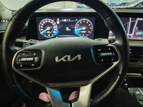 Kia K8 3.5 LPG 2WD Noblesse * НАЙ-ДОБРА ЦЕНА В БЪЛГАРИЯ* , снимка 9
