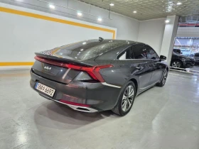 Kia K8 3.5 LPG 2WD Noblesse * НАЙ-ДОБРА ЦЕНА В БЪЛГАРИЯ* , снимка 5