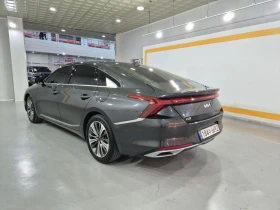 Kia K8 3.5 LPG 2WD Noblesse * НАЙ-ДОБРА ЦЕНА В БЪЛГАРИЯ* , снимка 4