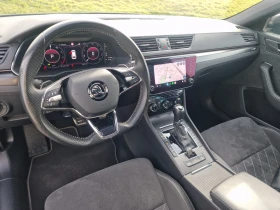 Skoda Superb Sportline, снимка 7
