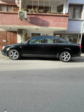 Audi A6 Седан, снимка 12