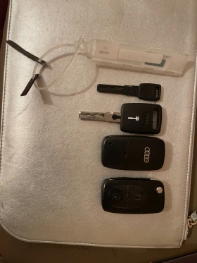 Audi A6 Седан, снимка 16