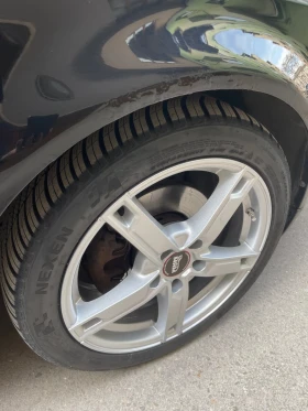 Audi A6 Седан, снимка 15