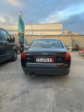 Audi A6 Седан, снимка 3