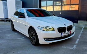 BMW 535 Вакум, снимка 2