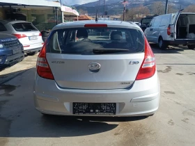 Hyundai I30 1.6crdi, снимка 5
