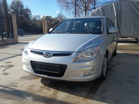 Hyundai I30 1.6crdi, снимка 1