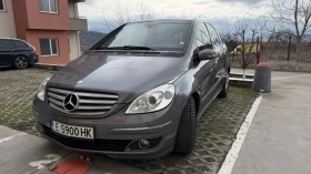 Mercedes-Benz B 200, снимка 8
