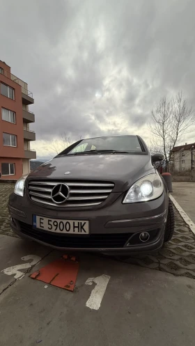 Mercedes-Benz B 200, снимка 13