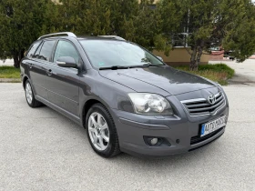Toyota Avensis 2.0D4-D 126к.с. T25 FACE ГЕРМАНИЯ, снимка 8