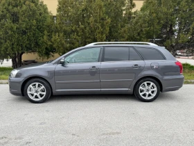 Toyota Avensis 2.0D4-D 126к.с. T25 FACE ГЕРМАНИЯ, снимка 2