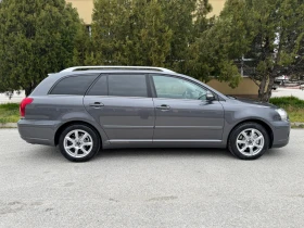Toyota Avensis 2.0D4-D 126к.с. T25 FACE ГЕРМАНИЯ, снимка 7
