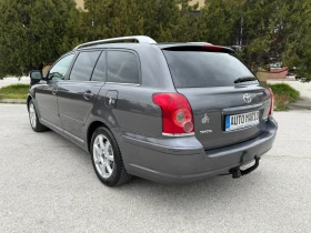 Toyota Avensis 2.0D4-D 126к.с. T25 FACE ГЕРМАНИЯ, снимка 3