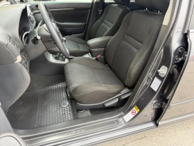 Toyota Avensis 2.0D4-D 126к.с. T25 FACE ГЕРМАНИЯ, снимка 12